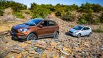 Ford Figo Freestyle 2020 года